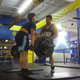 Illustration for article titled Deadlifting Teen Attacked By Raging Meathead Who Couldnt Tolerate Ego Lifting
